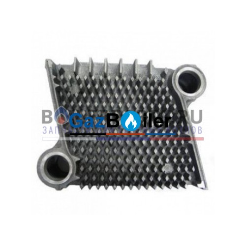 Средний сегмент (секция) R3/4-R1 для котлов Viessmann 7824750