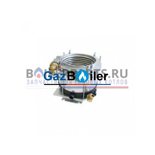 Теплообменник Ferroli BlueHelix Tech 25C, 25A 39846930