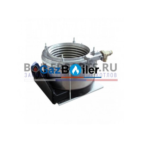 Теплообменник Ferroli BlueHelix Tech 35C, 35A 39846940
