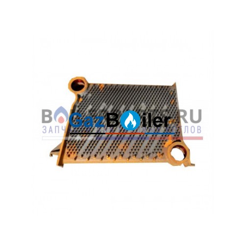 Секция промежуточная DTG 320-330 De Dietrich 83585511