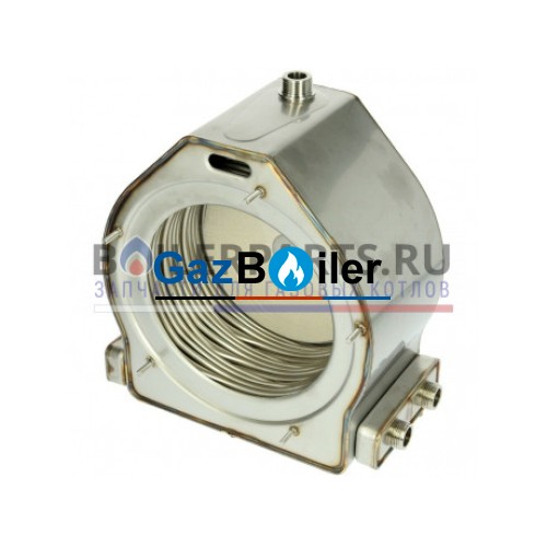 Теплообменник (конденсационный модуль) для котлов Vaillant  065113