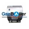 Основной теплообменник Classic 6/1-55Kw для котлов Baxi 710387700