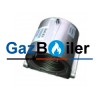 Основной теплообменник Classic 6/1-55Kw для котлов Baxi 710387700
