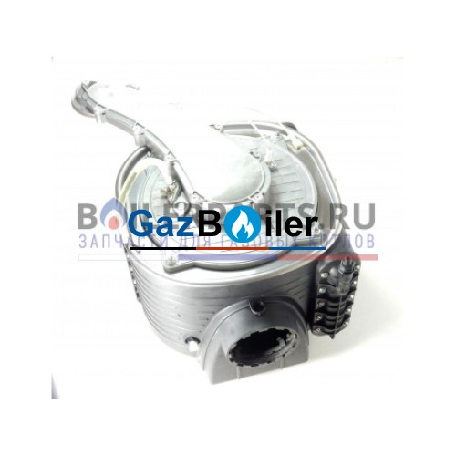 Теплообменник 35 кВт для котлов Ariston  65111607