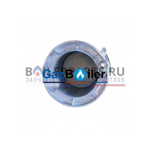Теплообменник Viessmann Vitodens WB1C, WB1B 35 кВт. - 7828634