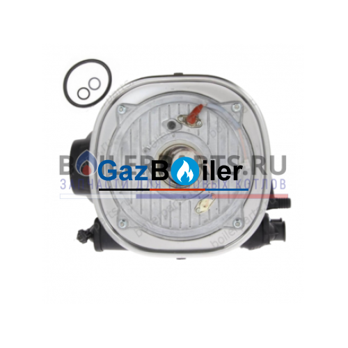 Теплообменник Сhaffoteaux Talia Green, Pigma Green 25 FF - 60000292
