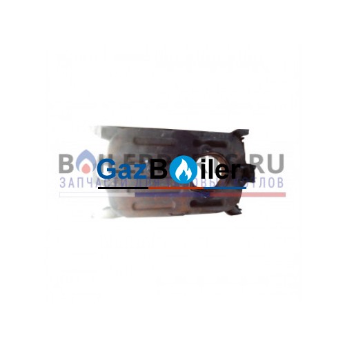 Секция теплообменника передняя Mora Top VI3206