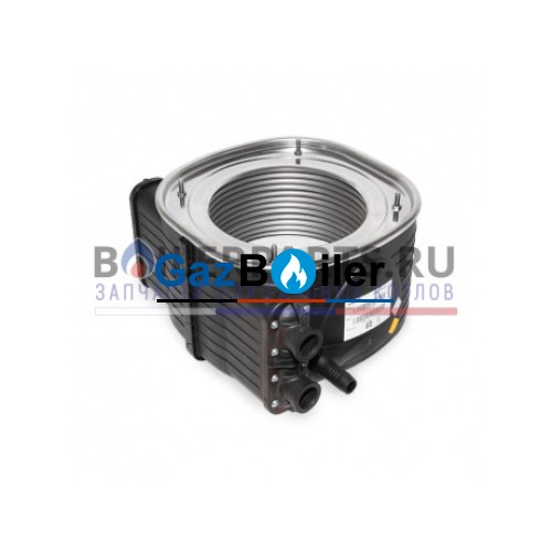 Теплообменник Vaillant ecoTEC, ecoVIT, ecoCOMPACT 306, 346 - 0020018183