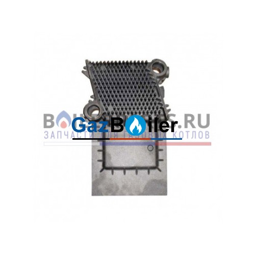 Правый боковой сегмент (секция) для котлов Viessmann 7824749