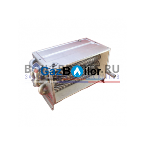 Основной теплообменник Ferroli Econcept 35A, 35C 39810462