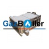 Теплообменник WB5-II plus GB172ii  Bosch/Buderus 8737708871