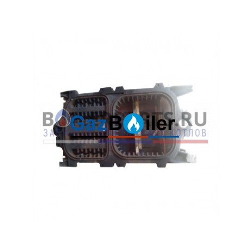Секция котловая задняя Mora Top VI3182