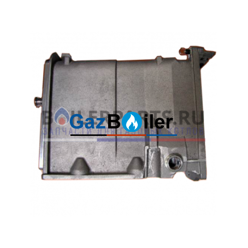 Теплообменник WB5-II plus GB172i Bosch/Buderus 87377067580