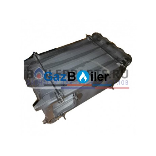 Теплообменник основной 5E FF BAXI 3616880