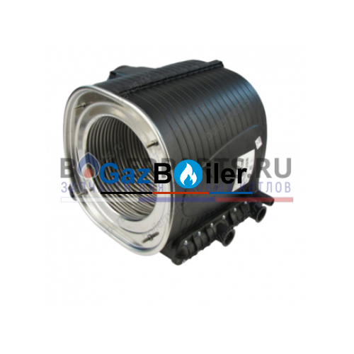 Теплообменник Vaillant ecoTEC 376/3-5 , 386/5-5, ecoVIT VK INT 356 - 0020135134
