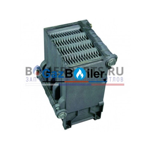 Теплообменник чугунный 55 EZ для котлов Thermona 70092.0-111