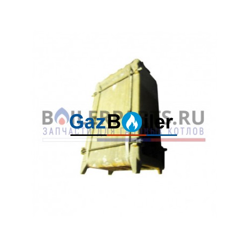 Основной теплообменник BAXI 3611690