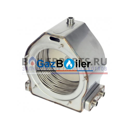 Теплообменник Vaillant ecoTEC 356-7 - 065119