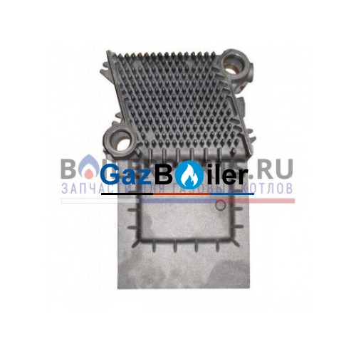 Секция правая теплообменника для котлов Viessmann 7817840