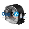 Теплообменник основной 45кВт для котлов Ariston, Chaffoteaux  65107344