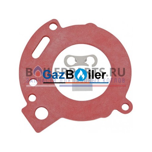 Уплотнение теплообменника GB072 Bosch Junkers / Buderus (87110043250)