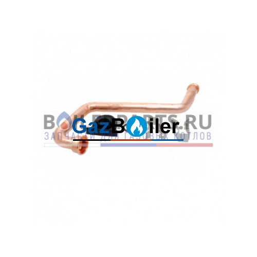 Трубка возврата теплоносителя Ariston 65106308