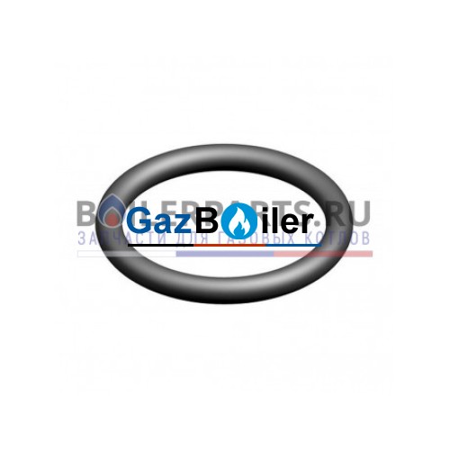 Уплотнительное кольцо 26,57x3,53 (5 шт) AE 134 X 35-5 / 22-4 Bosch/Buderus/Junkers 8718589159
