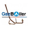 Трубка BAXI 5668340