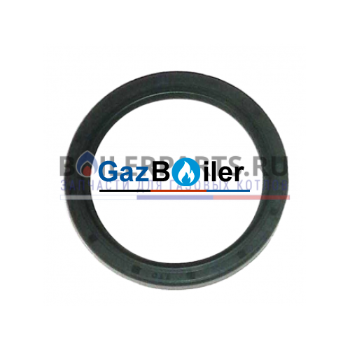 Уплотнение трубки теплообменника GB102 / KSBR 30 /KBR 42 Bosch/Buderus/Junkers 8716117324