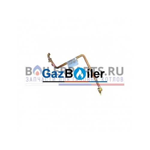 Трубка в сборе BAXI 5662790