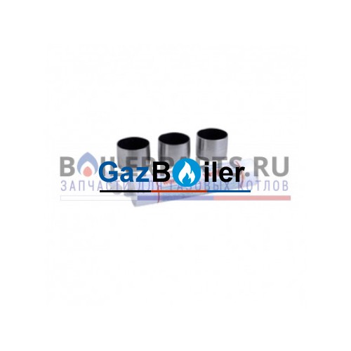 Ниппель соединительный для котлов Viessmann 7821010