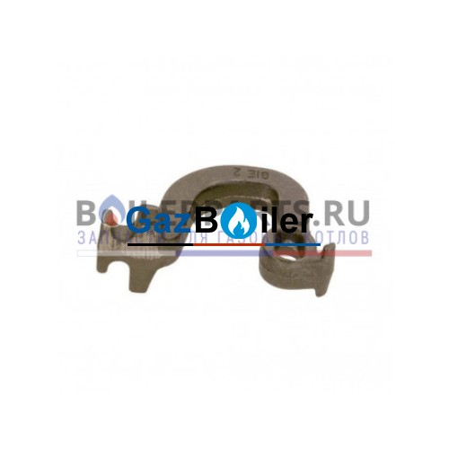 Петля шарнира G215 Bosch/Buderus/Junkers 87185708430