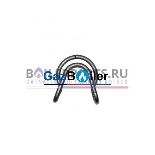 Клипс (10 штук) U022-24K / U072-35K / ZW, ZSC, ZWC Bosch/Buderus/Junkers 87199053350