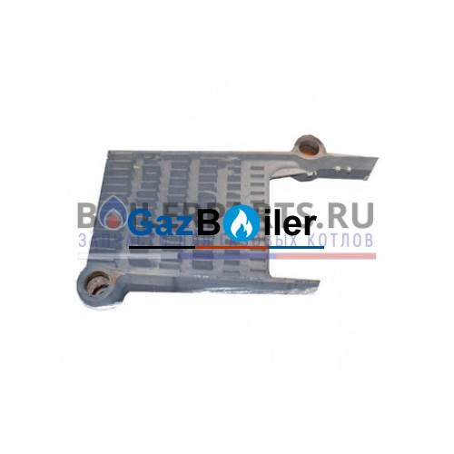 Секция теплообменника средняя для котлов Ferroli  39816070