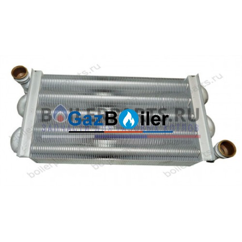 Теплообменник Vaillant ATMOmax 24 кВт. - 064713