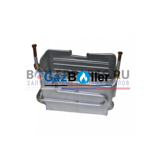Теплообменник (старый 722303500) BAXI 70553549