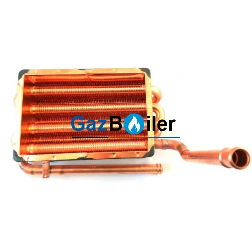 Теплообменник RW24 Rinnai 440011019