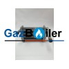 Теплообменник основной для котлов Protherm Lynx 24 0020118598