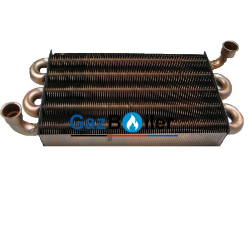 Теплообменник Vaillant 064951
