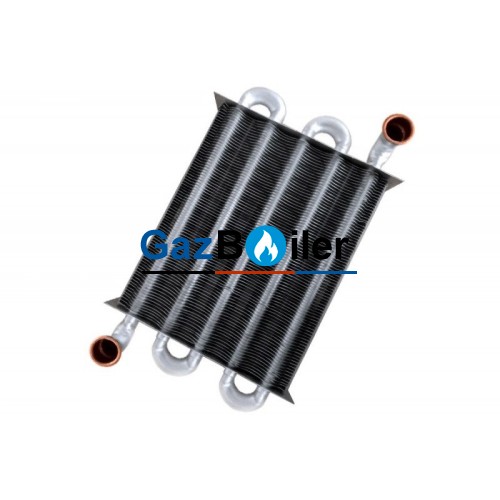 Теплообменник первичный Ferroli DIVA F37, DIVAtop micro F37 39822740