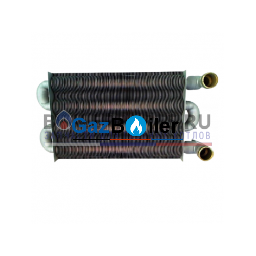 Теплообменник основной Immergas MAIOR EOLO 28 4E, MINI EOLO 28 3E  1.028931