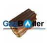 Теплообменник Bosch Gaz 3000, Junkers 8705406329