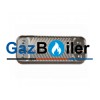Теплообменник Vaillant ATMOmax, TURBOmax Pro/Plus 12 пластин (065131)