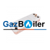 Теплообменник пластинчатый для ГВС ITM 12 пластин для BAXI 711612800.A