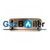Теплообменник ГВС Master Gas Seoul 2060308
