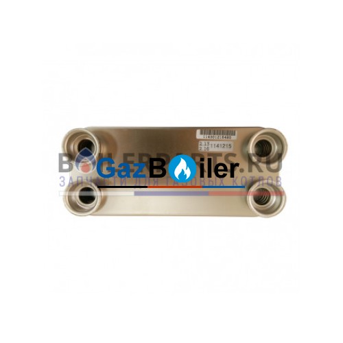 Теплообменник ГВС Master Gas Seoul 2060308