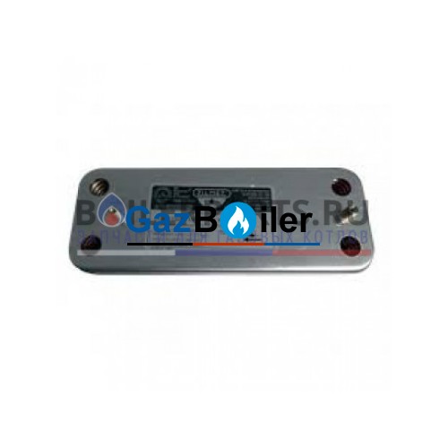 Теплообмениик Zilmet артикуль (17B2071413 G)
