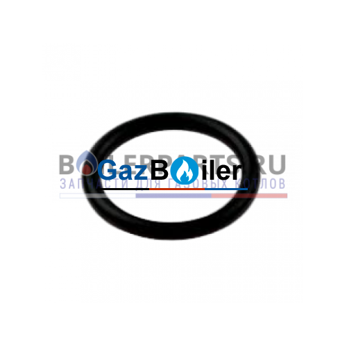 Уплотнение 36,09x3,53 (10 штук) Buderus/BOSCH 07101488