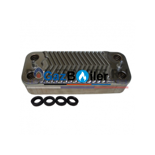 Теплообменник Protherm Tiger пластинчатый 24 ktv12, 24 kov12 артикул 20025294 G