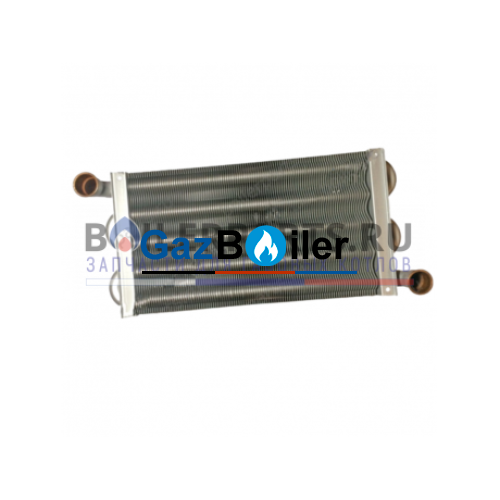 Теплообменник Vaillant turboTEC, atmoTEC М 20кВт.- 0020038152